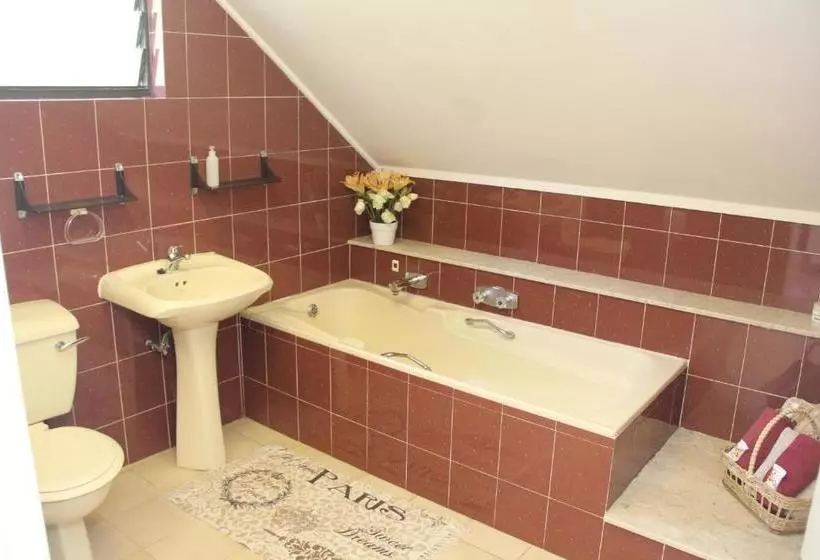 Majatalo Le Residence De Josephine