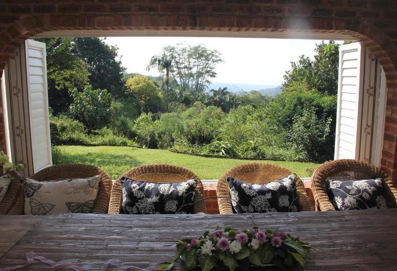 פנסיון Le Residence De Josephine