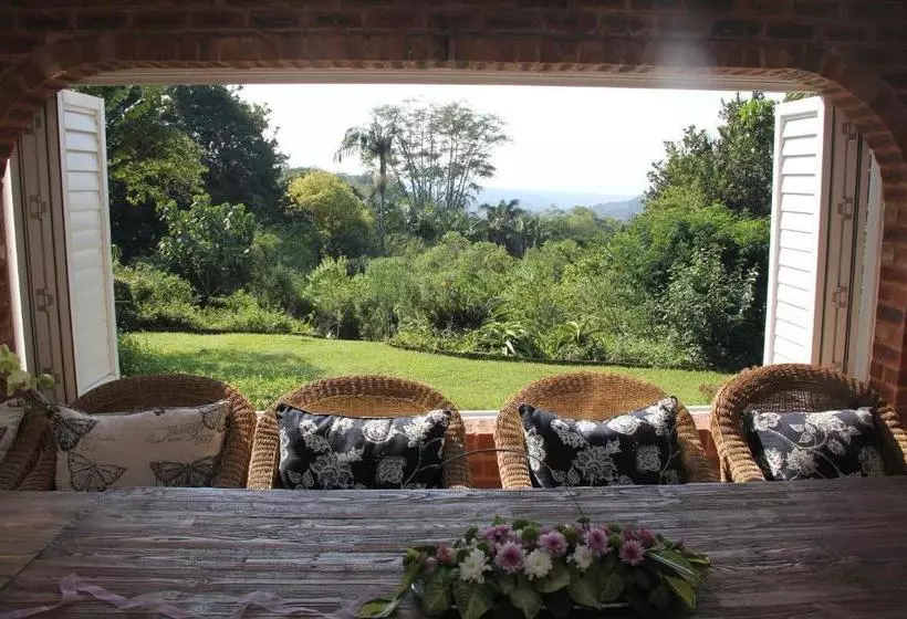 Majatalo Le Residence De Josephine