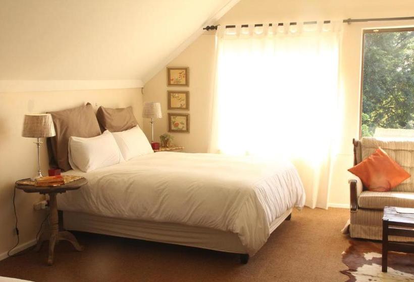 פנסיון Le Residence De Josephine