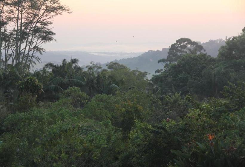 פנסיון Le Residence De Josephine