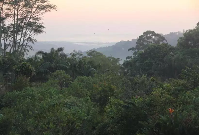 Majatalo Le Residence De Josephine