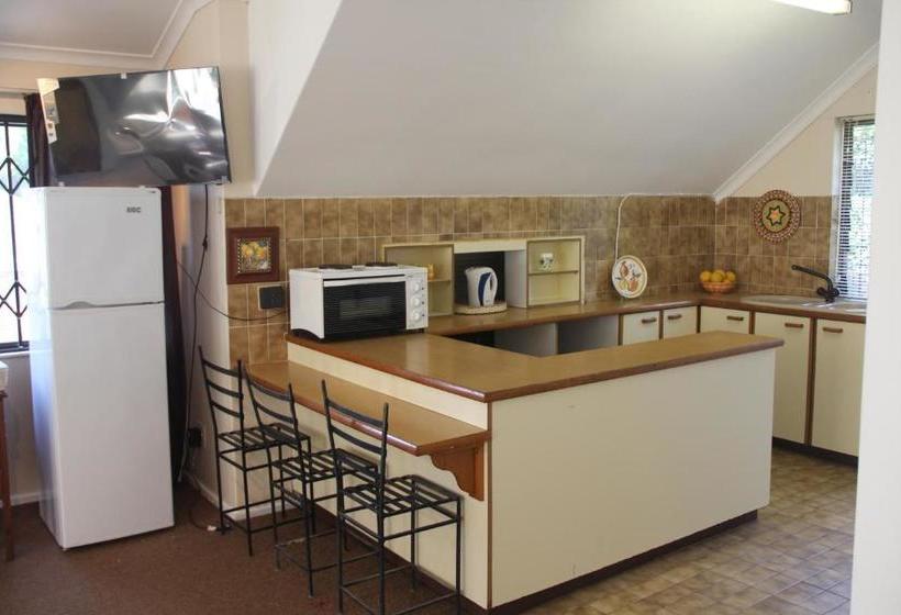 פנסיון Le Residence De Josephine