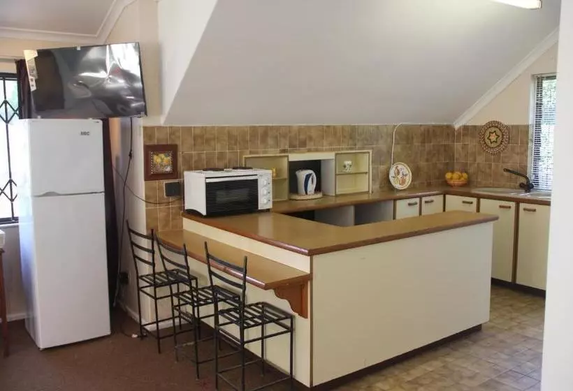 Majatalo Le Residence De Josephine