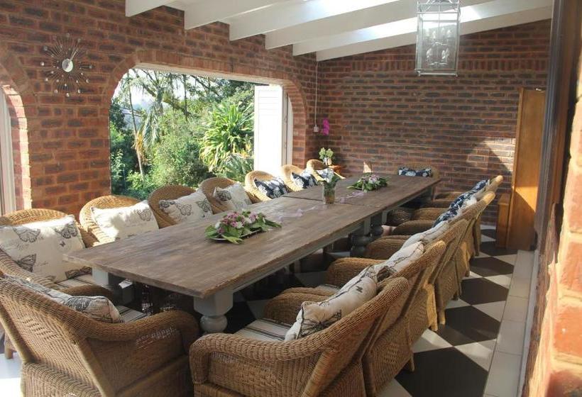 פנסיון Le Residence De Josephine