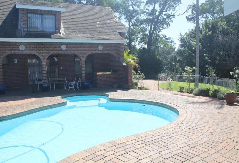 פנסיון Le Residence De Josephine