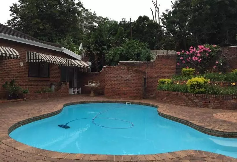 Majatalo Le Residence De Josephine