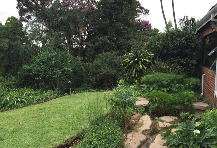 פנסיון Le Residence De Josephine