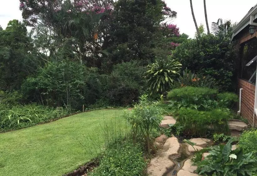 Majatalo Le Residence De Josephine