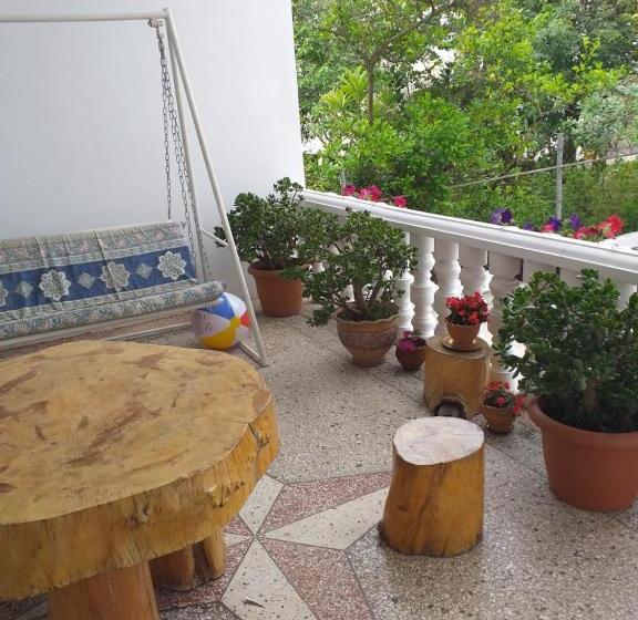 پانسیون Sweet Home Near Black Sea