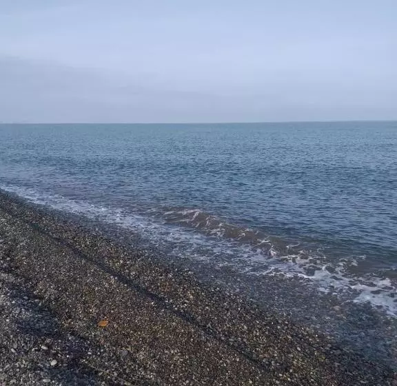 پانسیون Sweet Home Near Black Sea
