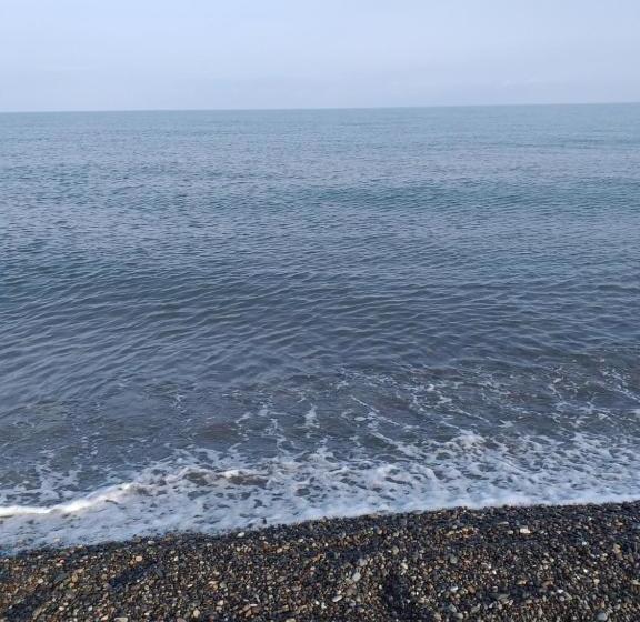 پانسیون Sweet Home Near Black Sea