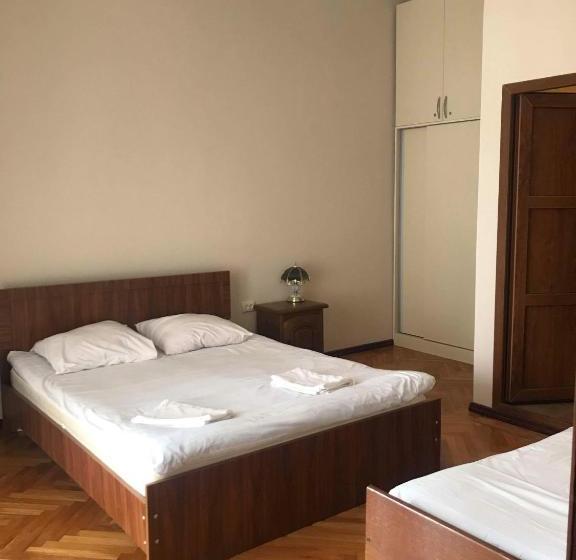 پانسیون Sweet Home Near Black Sea