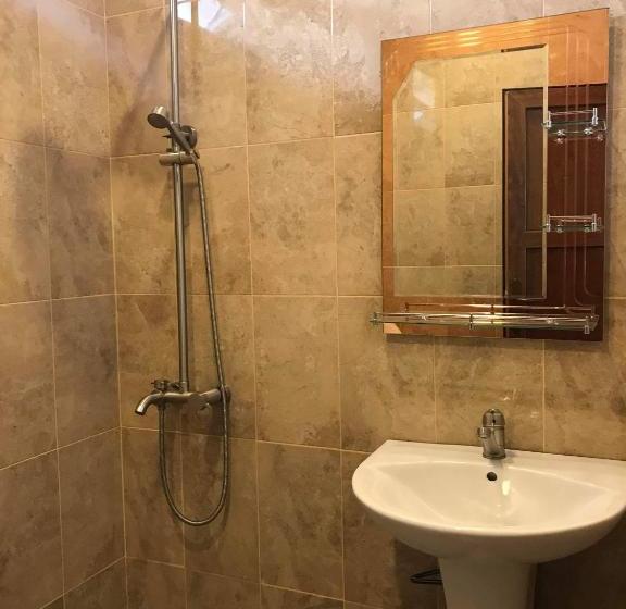 پانسیون Sweet Home Near Black Sea