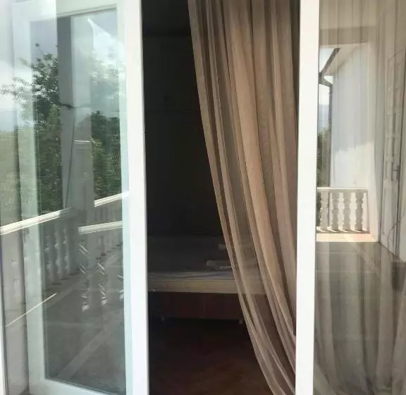 پانسیون Sweet Home Near Black Sea