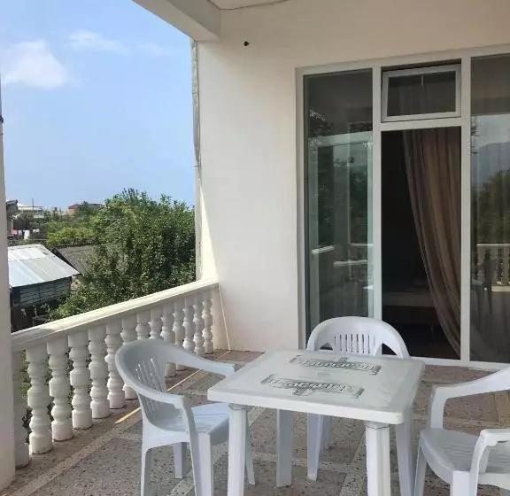 پانسیون Sweet Home Near Black Sea
