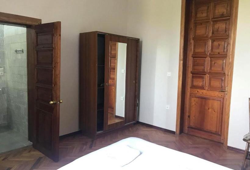 پانسیون Sweet Home Near Black Sea