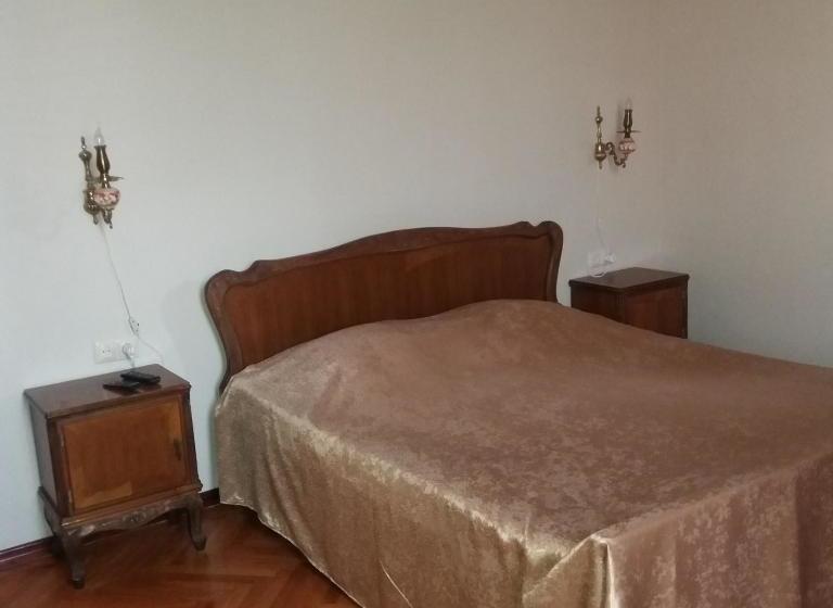 پانسیون Sweet Home Near Black Sea