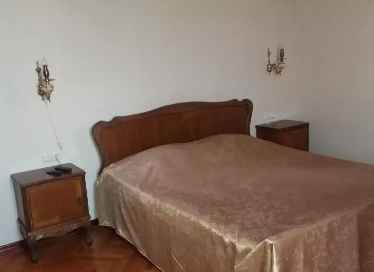 پانسیون Sweet Home Near Black Sea