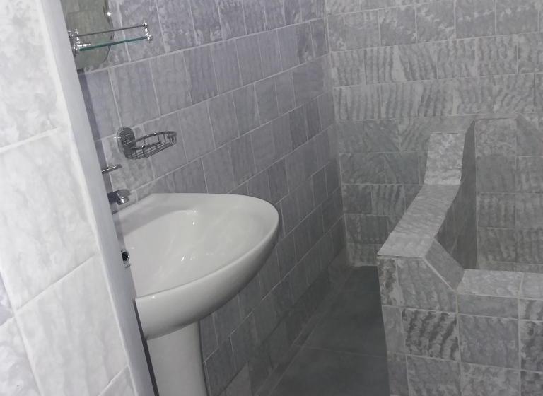 پانسیون Sweet Home Near Black Sea