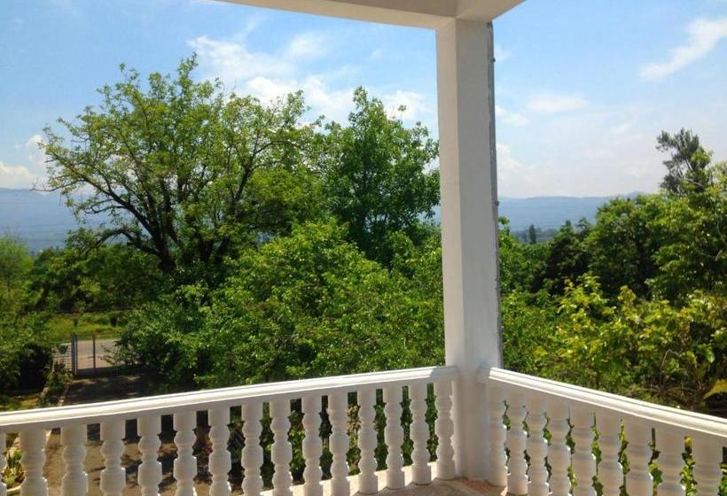 پانسیون Sweet Home Near Black Sea