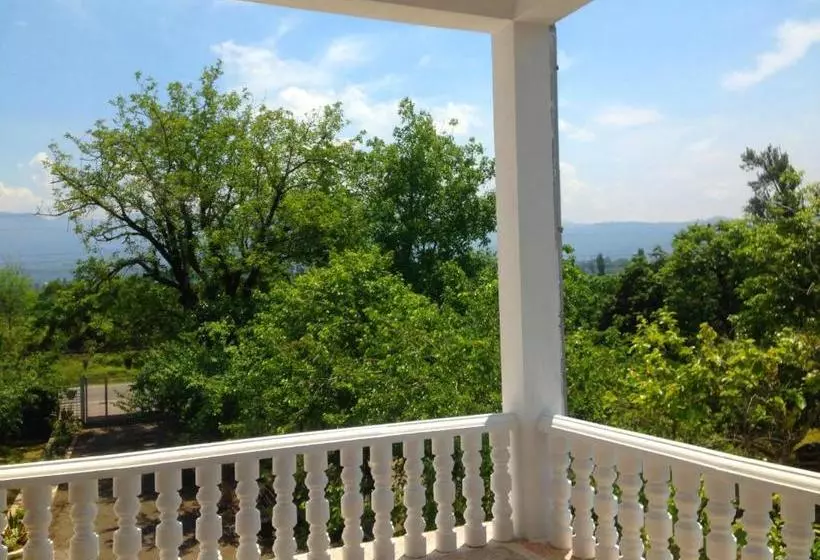 پانسیون Sweet Home Near Black Sea