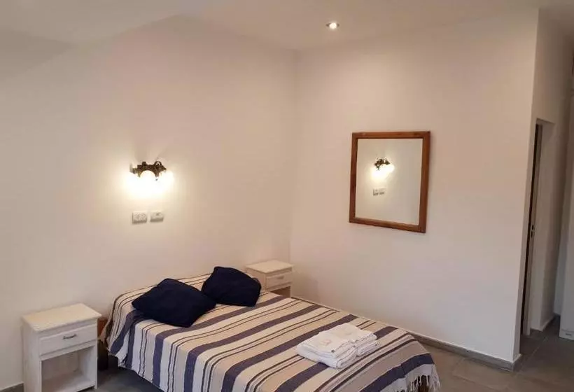 Retkeilymaja Hosteria El Colonial