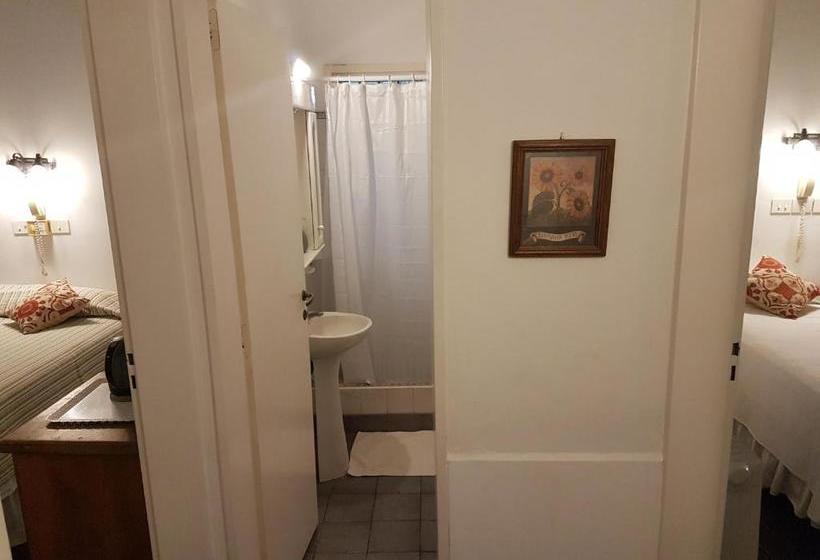 فندق صغير Hosteria El Colonial