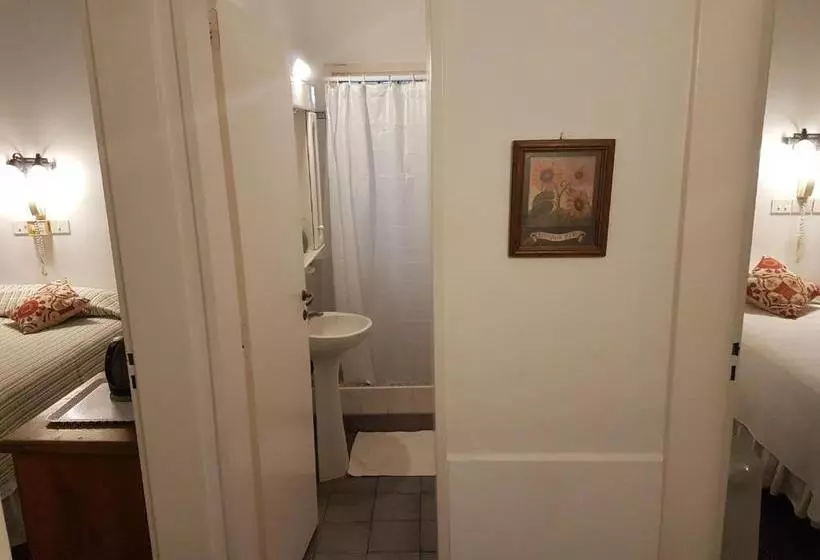 Retkeilymaja Hosteria El Colonial