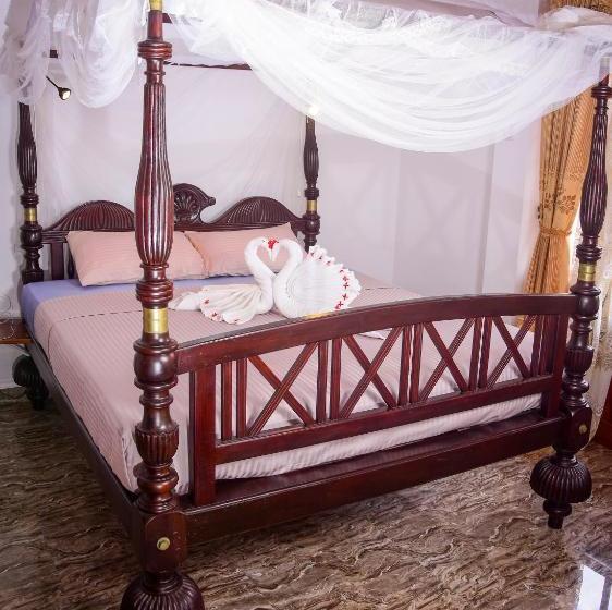 بنسيون Channa Villa & Tours