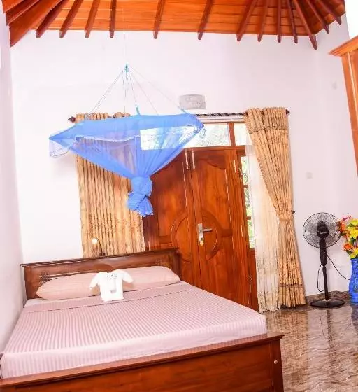 Majatalo Channa Villa & Tours