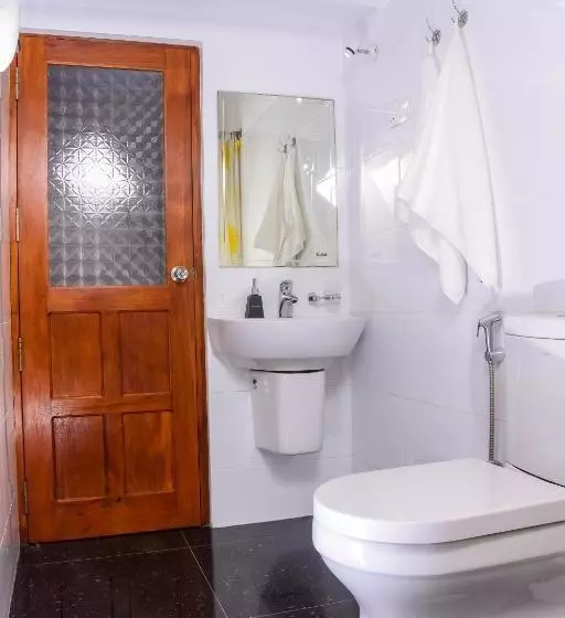 Majatalo Channa Villa & Tours