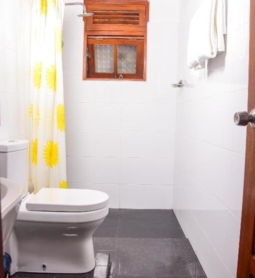 بنسيون Channa Villa & Tours