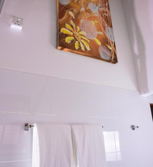 بنسيون Channa Villa & Tours