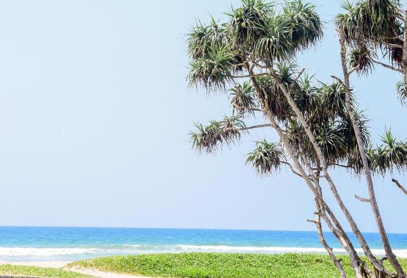 بنسيون Channa Villa & Tours