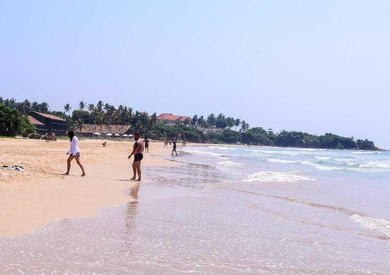 بنسيون Channa Villa & Tours