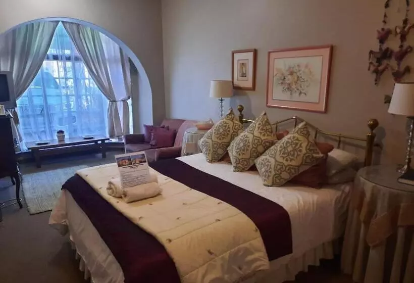 ペンション Fisant, Bokmakierie And Hoephoep Guest House