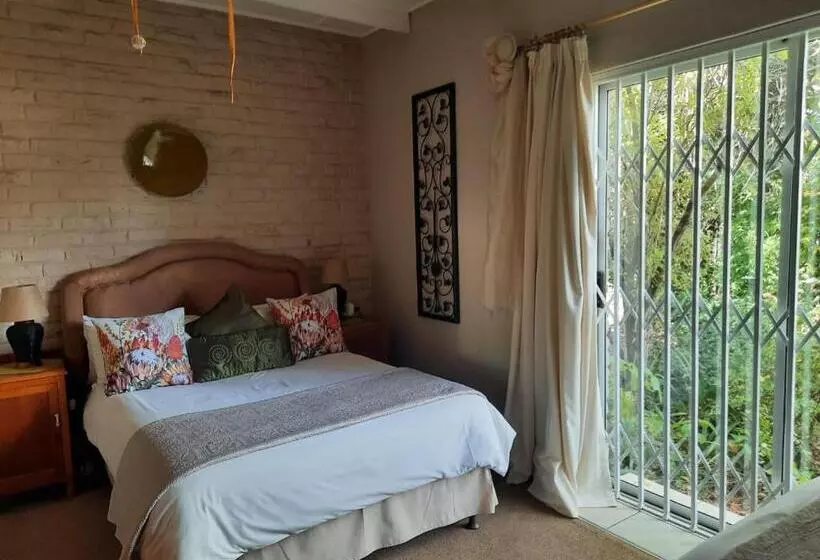 ペンション Fisant, Bokmakierie And Hoephoep Guest House