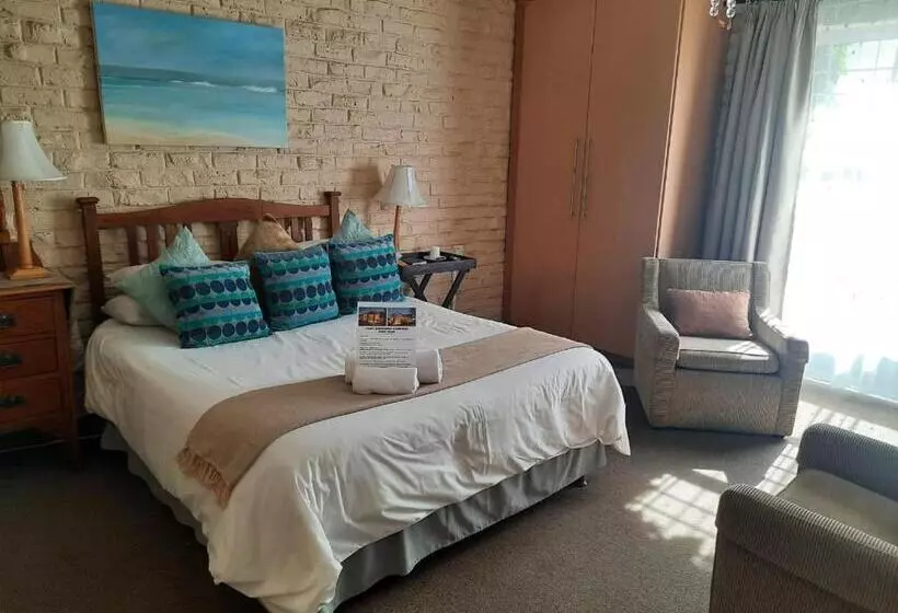 ペンション Fisant, Bokmakierie And Hoephoep Guest House