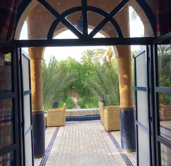 Majatalo Maison La Berberina