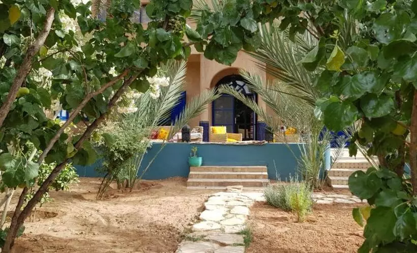 Majatalo Maison La Berberina