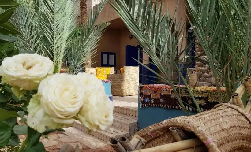 Majatalo Maison La Berberina