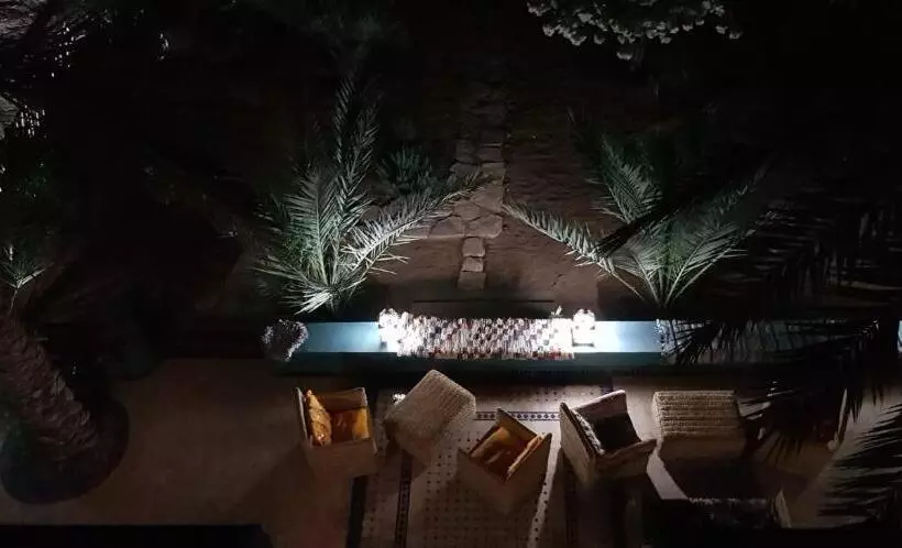 Majatalo Maison La Berberina