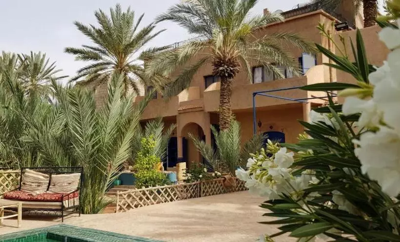 Majatalo Maison La Berberina