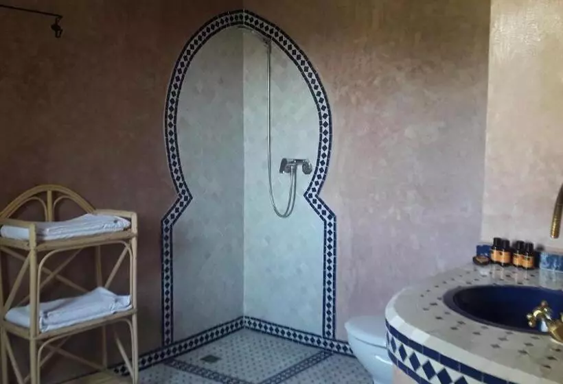 Majatalo Maison La Berberina