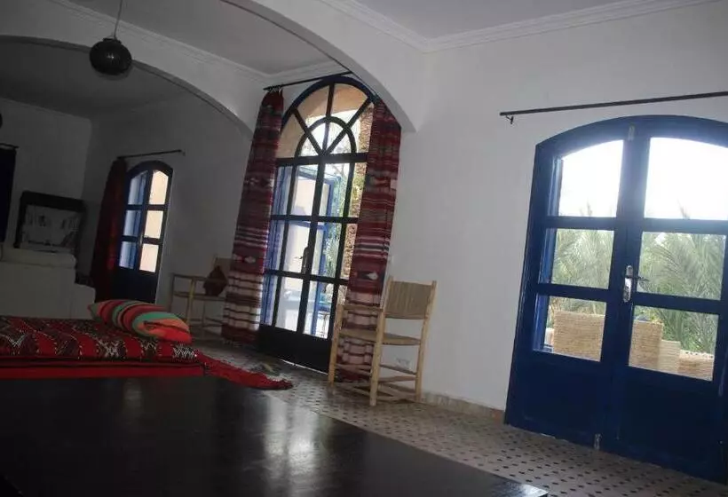 Majatalo Maison La Berberina