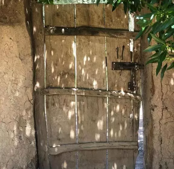 Majatalo Maison La Berberina