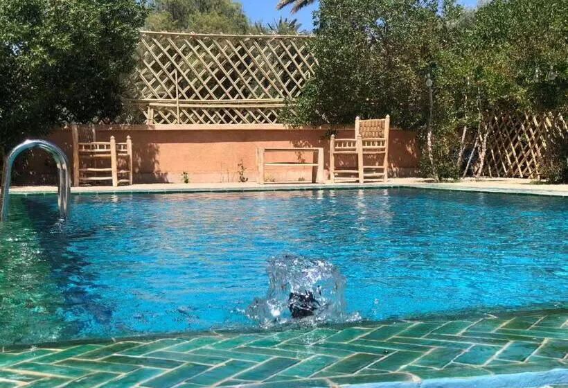 Majatalo Maison La Berberina