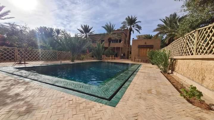 Pension Maison La Berberina