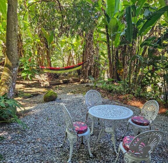 פנסיון Nina Flor Pousada Lumiar